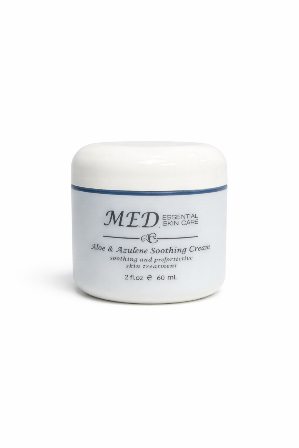 Aloe & Azulen Soothing Cream